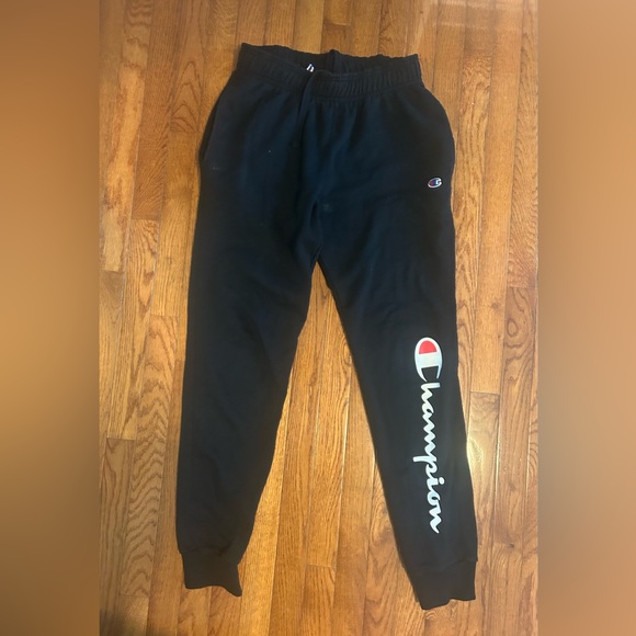 Champion sweatpants - Picture 1 of 5